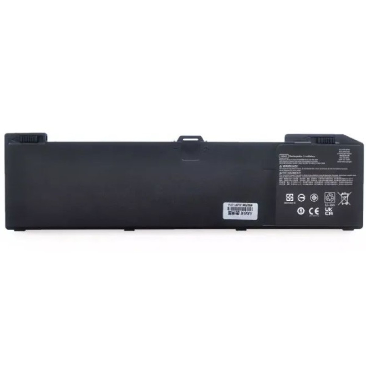 Аккумулятор для ноутбука HP ZBook 15 G5 VX04XL, 5884mAh (90Wh), 4cell, 15.4V, Li-ion AlSoft (A47814) 256_256.jpg