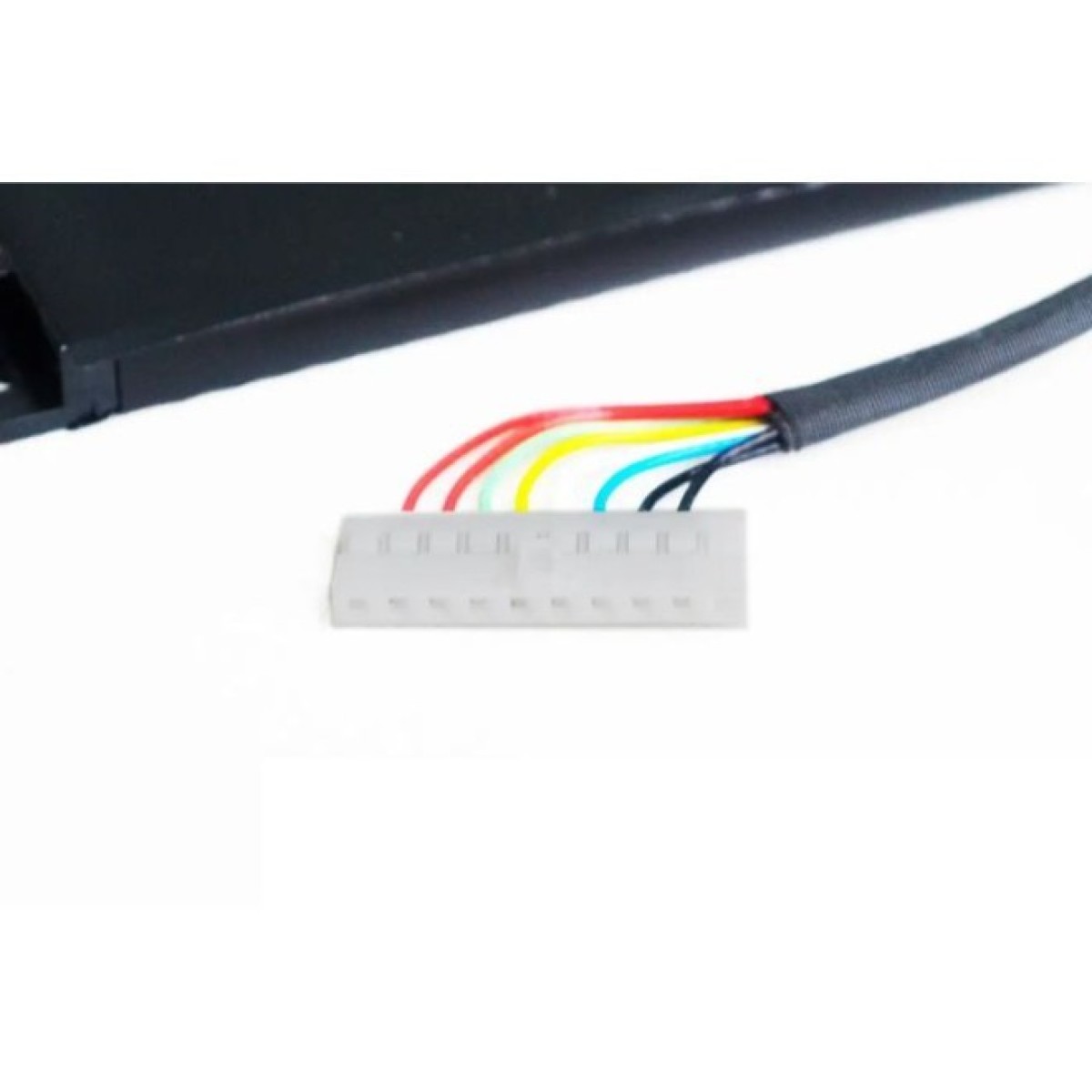 Аккумулятор для ноутбука MSI BTY-M491, 4600mAh (52.4Wh), 3cell, 11.4V, Li-Pol AlSoft (A47921) 98_98.jpg - фото 2