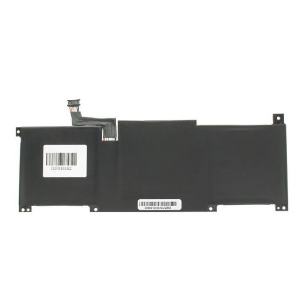 Аккумулятор для ноутбука MSI BTY-M491, 4600mAh (52.4Wh), 3cell, 11.4V, Li-Pol AlSoft (A47923) 98_98.jpg - фото 2