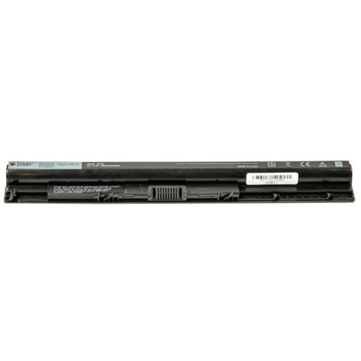 Аккумулятор для ноутбука DELL Inspiron 15-5558 (GXVJ3, DL3451L7) 14.8V 2600mAh PowerPlant (NB440078) 256_256.jpg