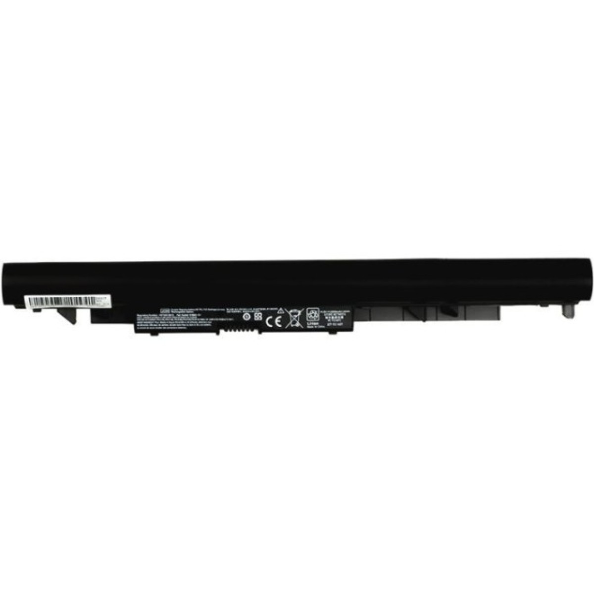 Аккумулятор для ноутбука HP 240 G6, 250 G6 (HSTNN-LB7V) 14.8V 2600mAh PowerPlant (NB461318) 256_256.jpg