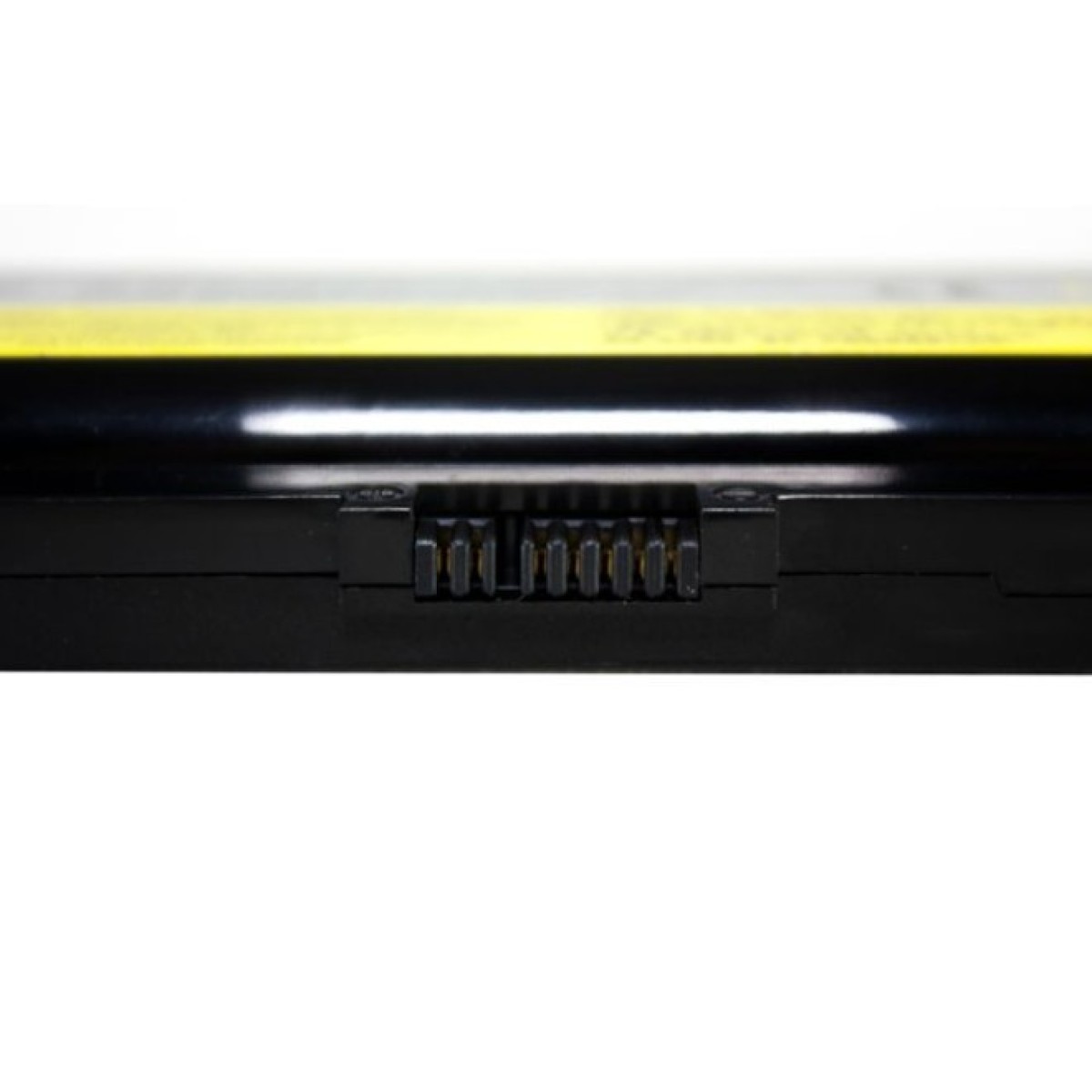 Аккумулятор для ноутбука LENOVO G580 Series (L11L6F01) 11.1V 5200mAh PowerPlant (NB00000276) 98_98.jpg - фото 2