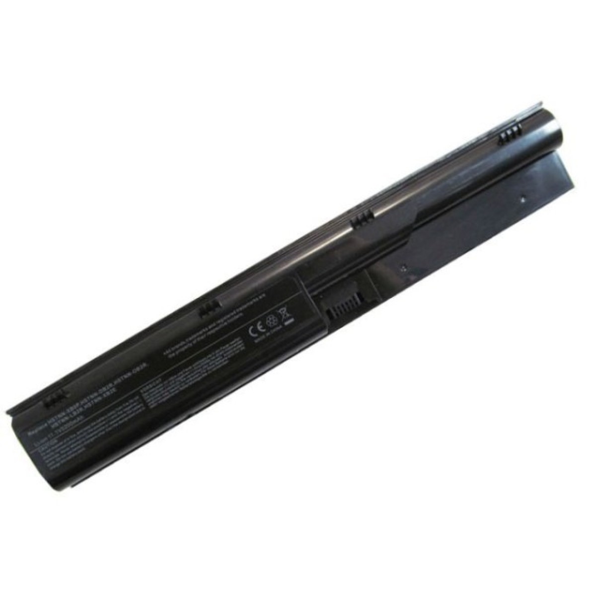 Аккумулятор для ноутбука AlSoft HP ProBook 4530s HSTNN-LB2R 5200mAh 6cell 10.8V Li-ion (A41667) 98_98.jpg - фото 2