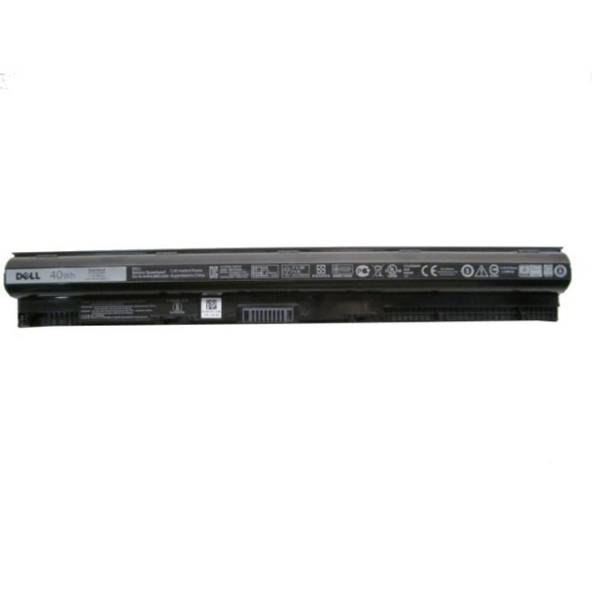 Аккумулятор для ноутбука Dell Inspiron 15R-3451 M5Y1K 40Wh (2700mAh) 4cell 14.8V Li-ion (A47098) 98_98.jpg - фото 1