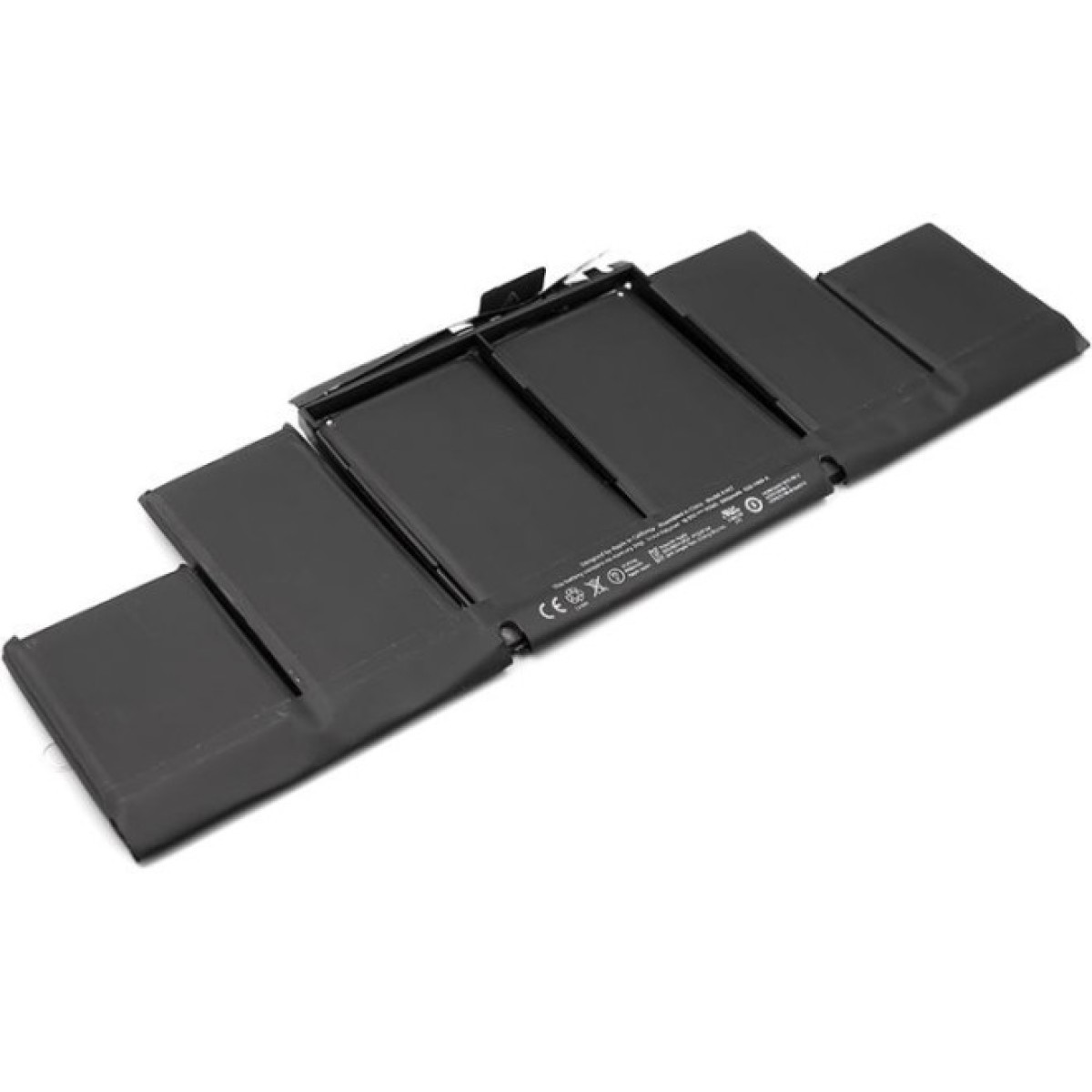 Аккумулятор для ноутбука Apple MacBook Pro 15" Retina (A1417, A1398) 10.95V 95Wh (NB420223) 256_256.jpg