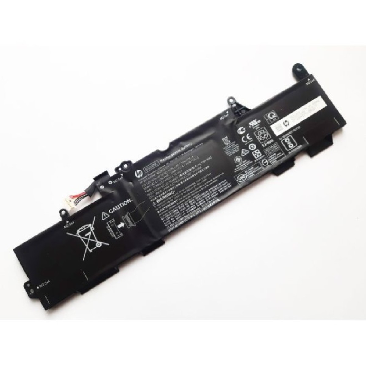 Аккумулятор для ноутбука HP EliteBook 840 G5 SS03XL, 50Wh (4330mAh), 3cell, 11.55V, Li-i (A47510) 256_256.jpg
