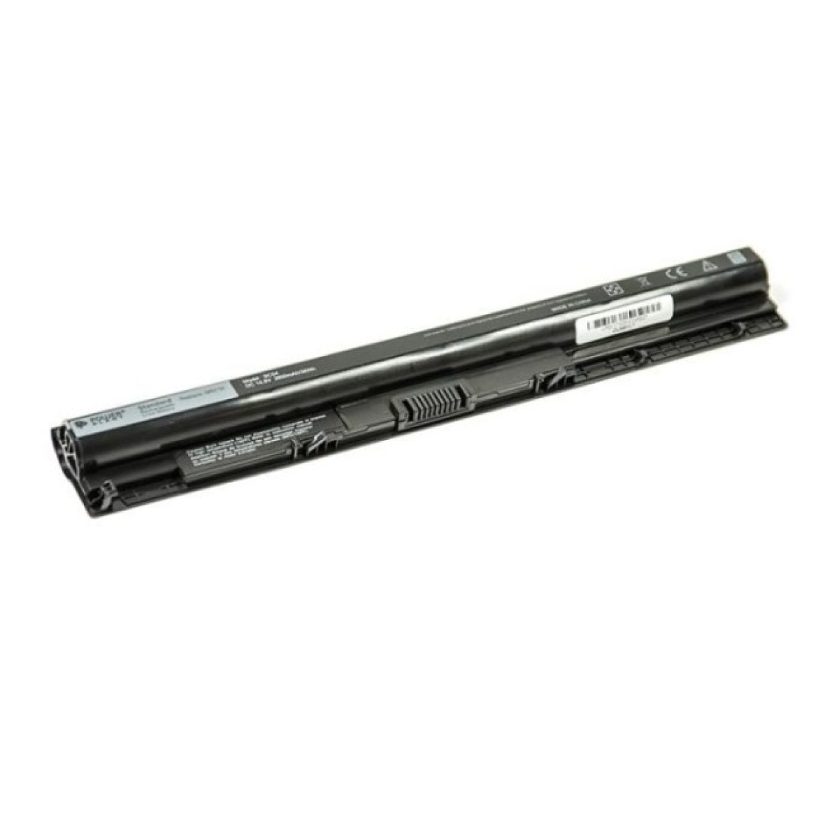 Аккумулятор для ноутбука DELL Inspiron 15-5558 (GXVJ3, DL3451L7) 14.8V 2600mAh PowerPlant (NB440078) 98_98.jpg - фото 4