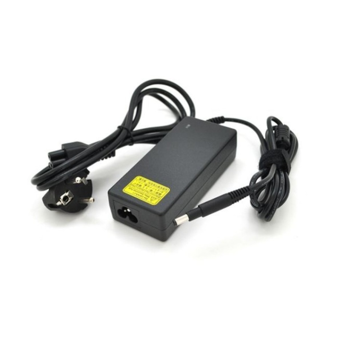 Блок живлення до ноутбуку Merlion HP 65W 19.5V 3.33A, 4.8*1.7 (27342 / LHP65/19.5-4.8*1.7) 256_256.jpg