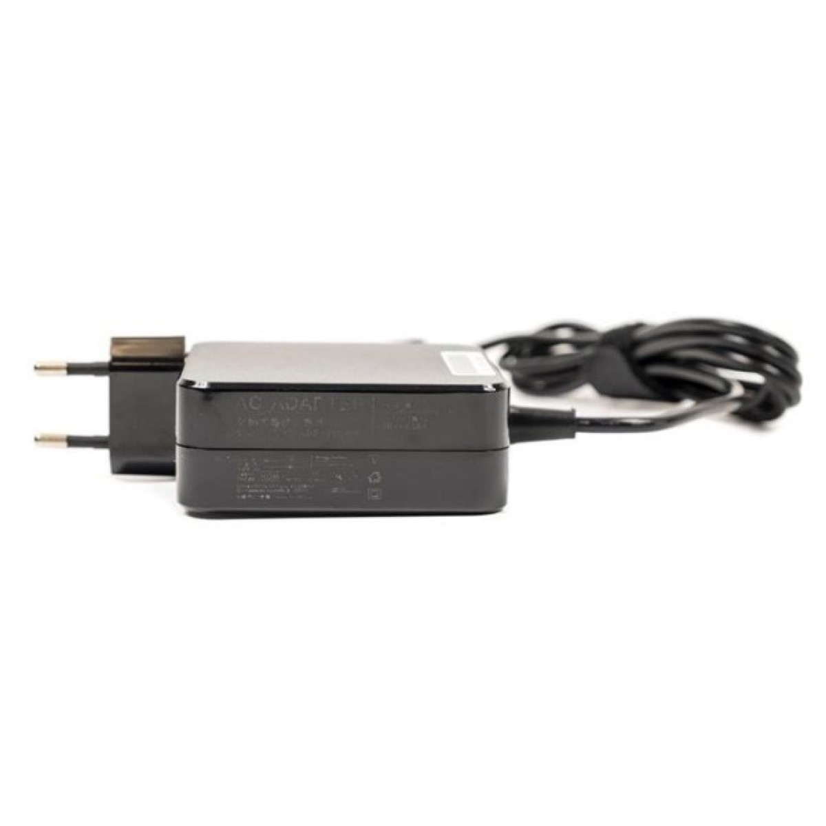 Блок живлення до ноутбуку PowerPlant IBM/LENOVO 220V, 20V 65W 3.25A (Special) wall mount (WM-IB65HUSB) 98_98.jpg - фото 2