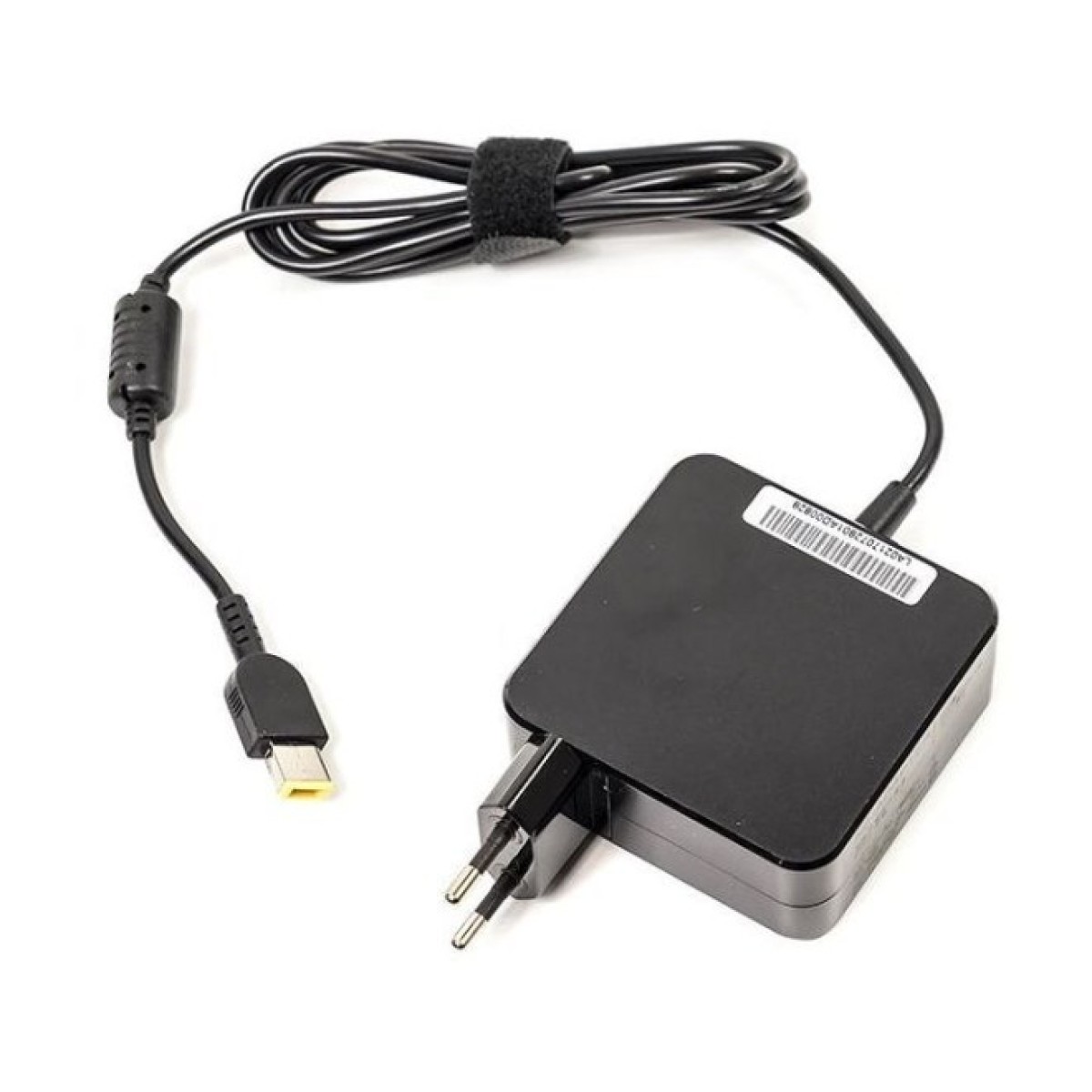 Блок питания к ноутбуку PowerPlant IBM/LENOVO 220V, 20V 65W 3.25A (Special) wall mount (WM-IB65HUSB) 256_256.jpg