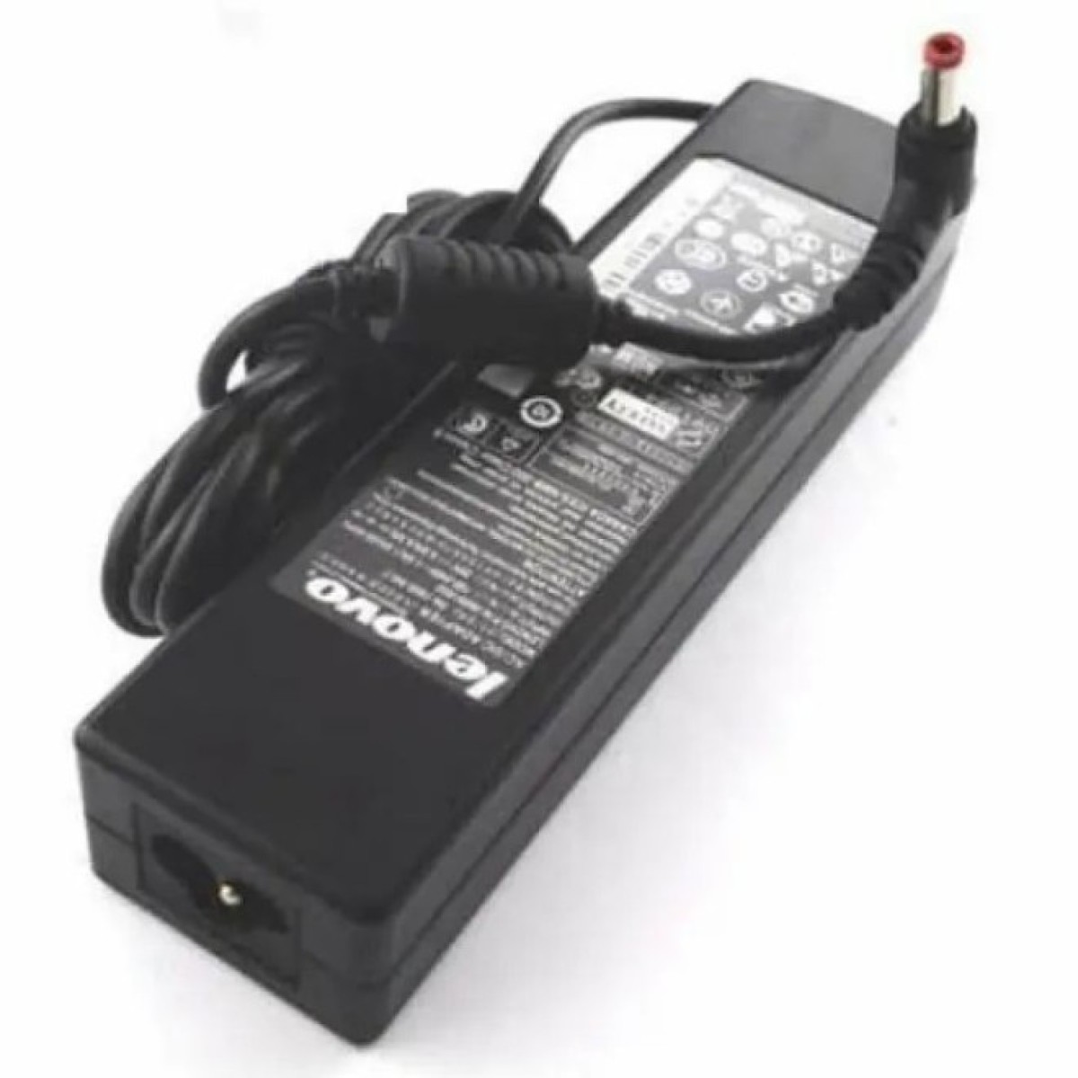 Блок питания к ноутбуку Lenovo 90W 20V 4.5A разъем 5.5/2.5 (PA-1900-56LC / 36001547) 256_256.jpg