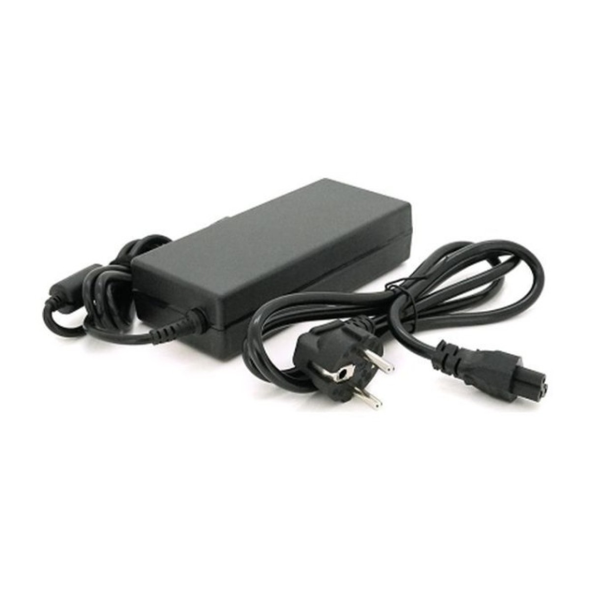 Блок живлення до ноутбуку Merlion ASUS 120W 19V 6.32А, 5.5*2.5 (33364 / LAS120/19-5.5*2.5) 98_98.jpg - фото 2