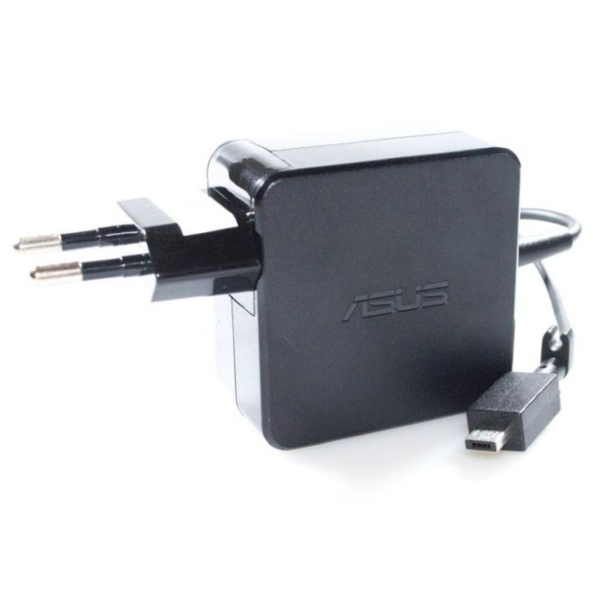Блок питания к ноутбуку ASUS 33W Eeebook 19V 1.75A разъем USB-special (ADP-33AWAD / A40259) 256_256.jpg