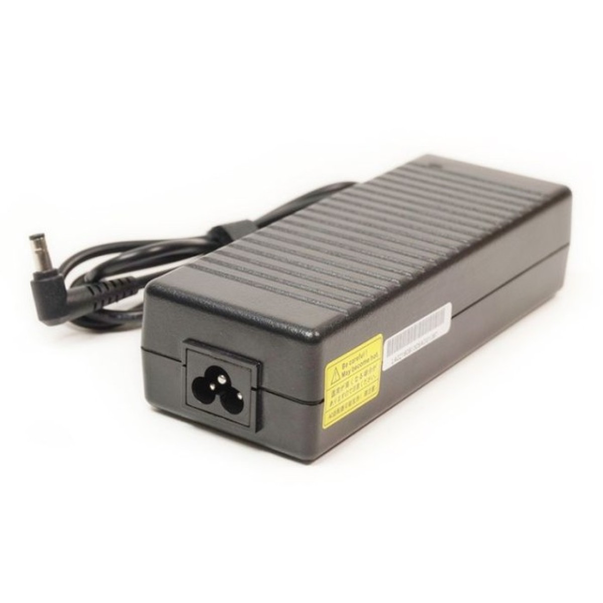 Блок питания к ноутбуку PowerPlant ASUS 220V, 19V 120W 6.32A (5.5*2.5) (AS120F5525) 98_98.jpg - фото 4