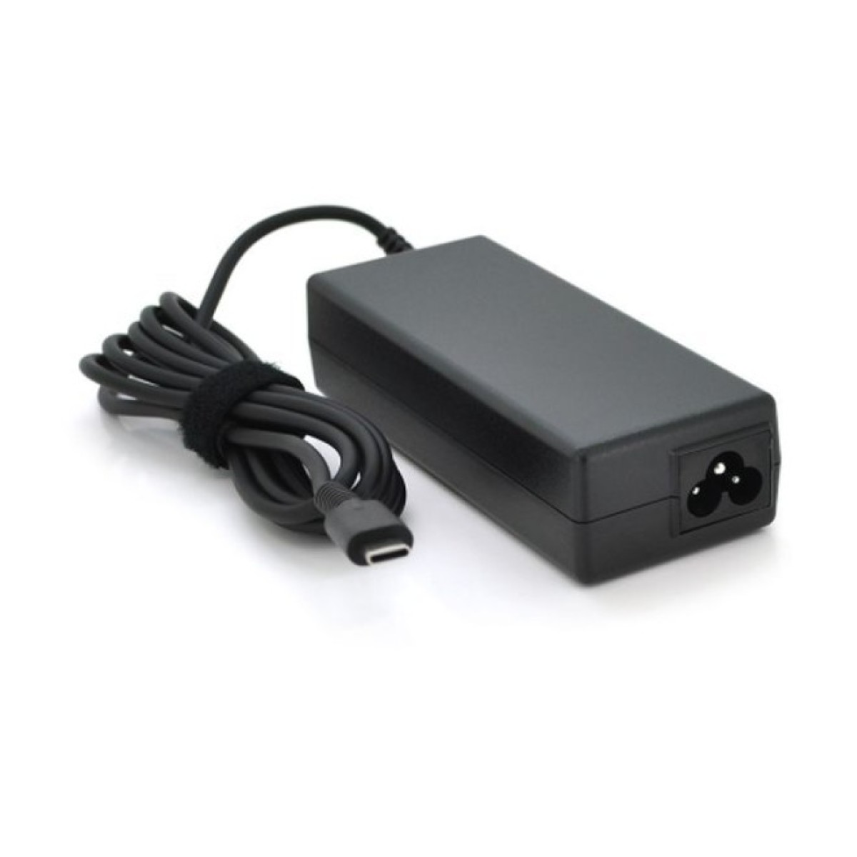 Блок живлення до ноутбуку Merlion HP 90W, Type-C (28344 / LHP90/Type-C) 256_256.jpg