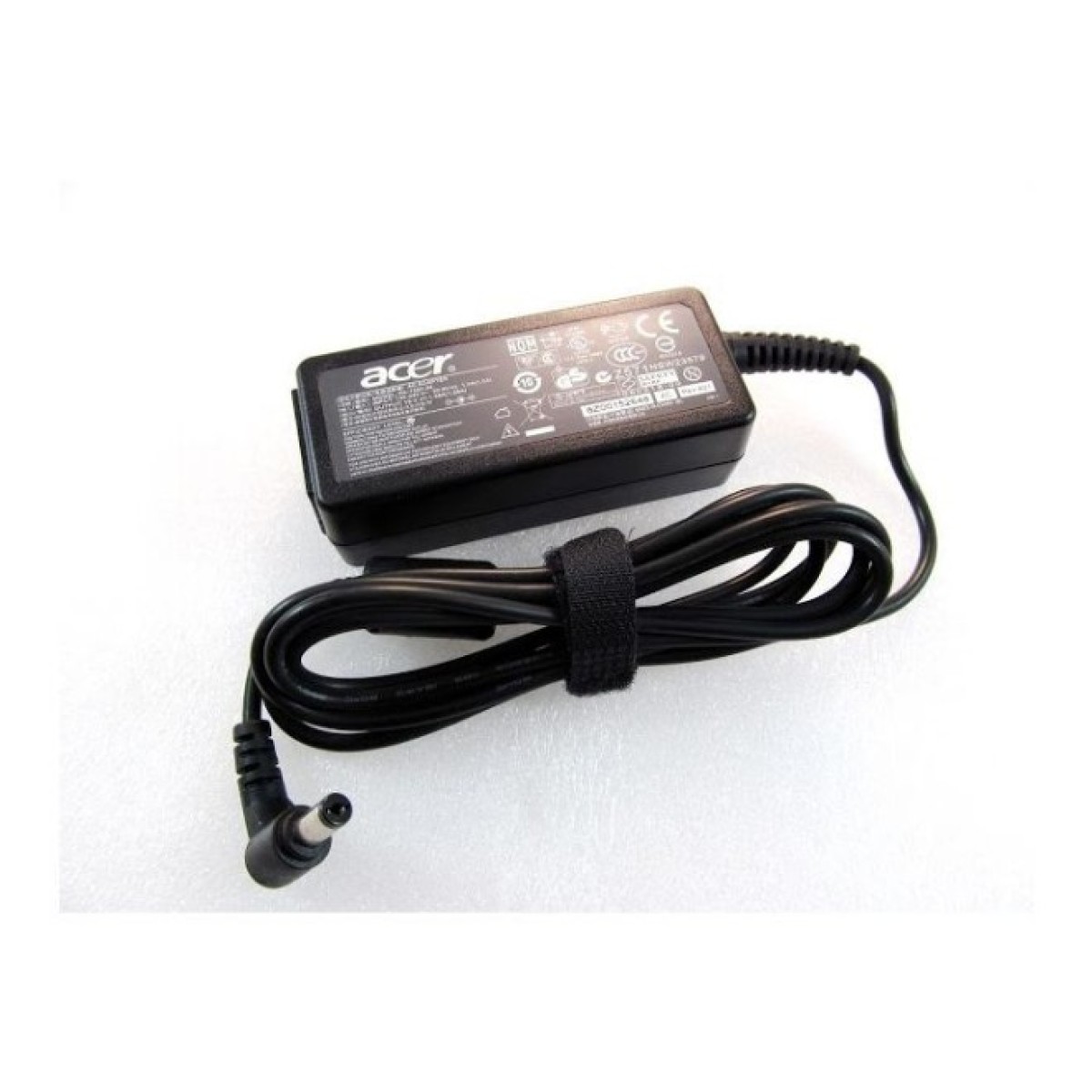 Блок питания к ноутбуку Acer 30W 19V 1.58A разъем 5.5/1.7 (PA-1300-04) 256_256.jpg