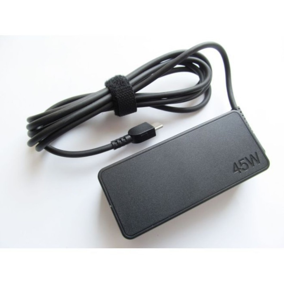 Блок питания к ноутбуку Lenovo 45W 20V, 2.25A +15V, 3A +9V, 2A +5V, 2A, разъем USB Type-C (ADLX45YCC3A / A40265) 98_98.jpg - фото 2