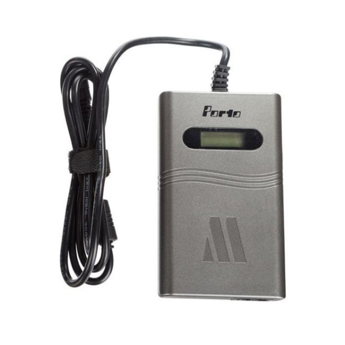 Блок питания к ноутбуку Porto 70W, DC 15-24V (регулируемый), 4A max, + USB 5V,1A (MN-505I) 98_98.jpg - фото 2