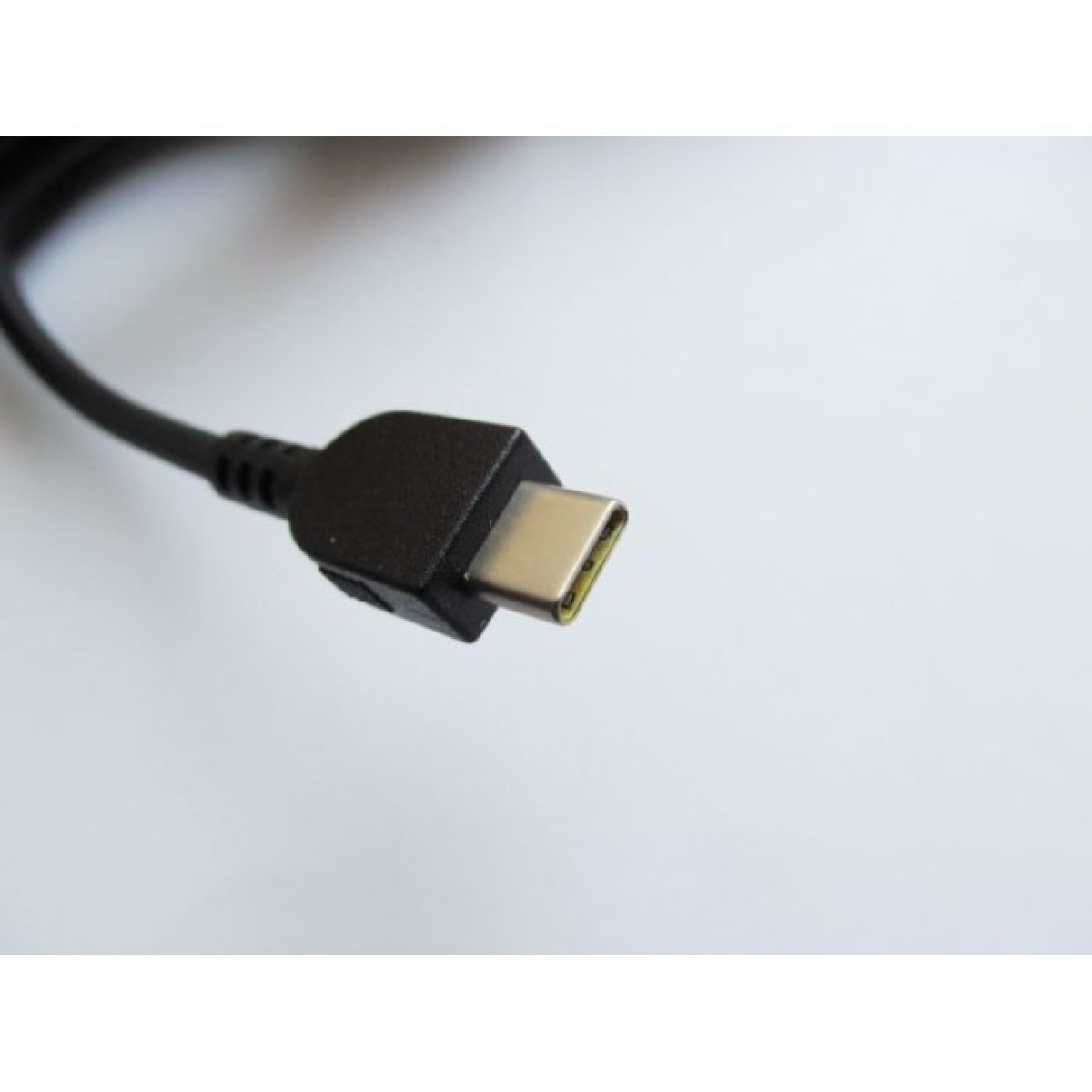 Блок питания к ноутбуку Lenovo 45W 20V, 2.25A +15V, 3A +9V, 2A +5V, 2A, разъем USB Type-C (ADLX45YCC3A / A40265) 98_98.jpg - фото 3