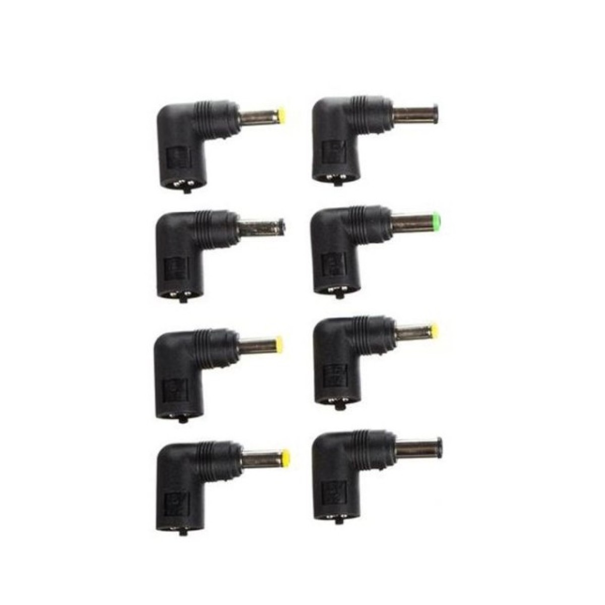 Блок питания к ноутбуку Porto 70W, DC 15-24V (регулируемый), 4A max, + USB 5V,1A (MN-505I) 98_98.jpg - фото 3