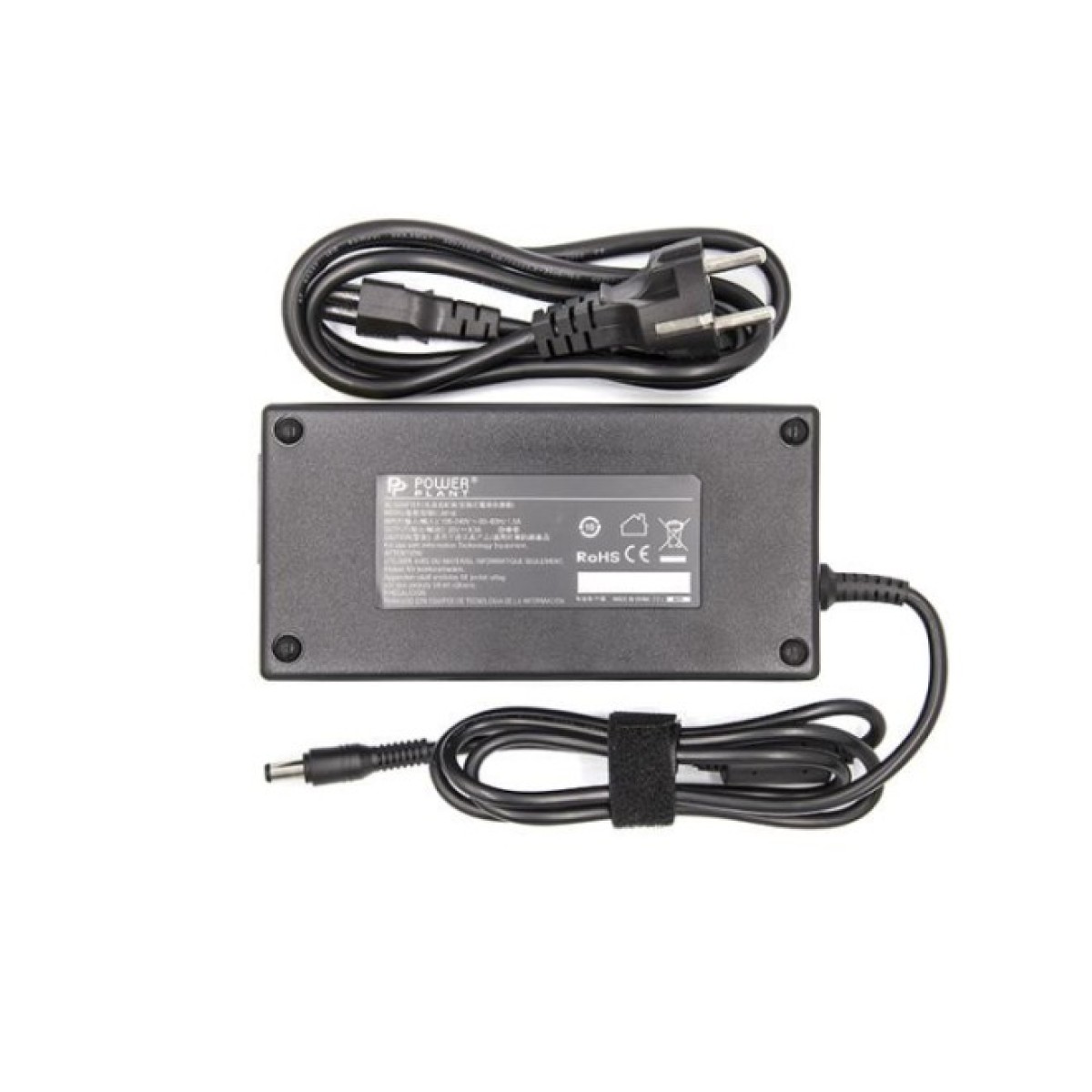 Блок питания к ноутбуку PowerPlant IBM/LENOVO 220V, 20V 170W 8.5A (6.3*3.0) (IB170H6330) 98_98.jpg - фото 4