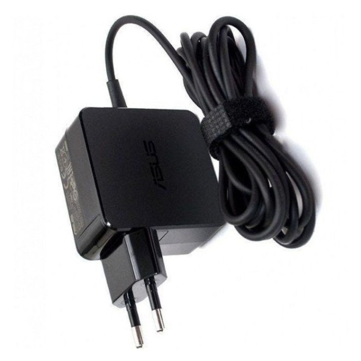 Блок питания к ноутбуку ASUS 33W Eeebook 19V 1.75A разъем USB-special (ADP-33AWAD / A40259) 98_98.jpg - фото 3