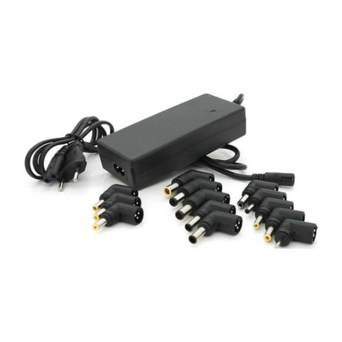 Блок питания к ноутбуку Voltronic 120W Universal, ручн. регулировка, 13 разъемов (34819 / YT-UPS120W/13R) 256_256.jpg