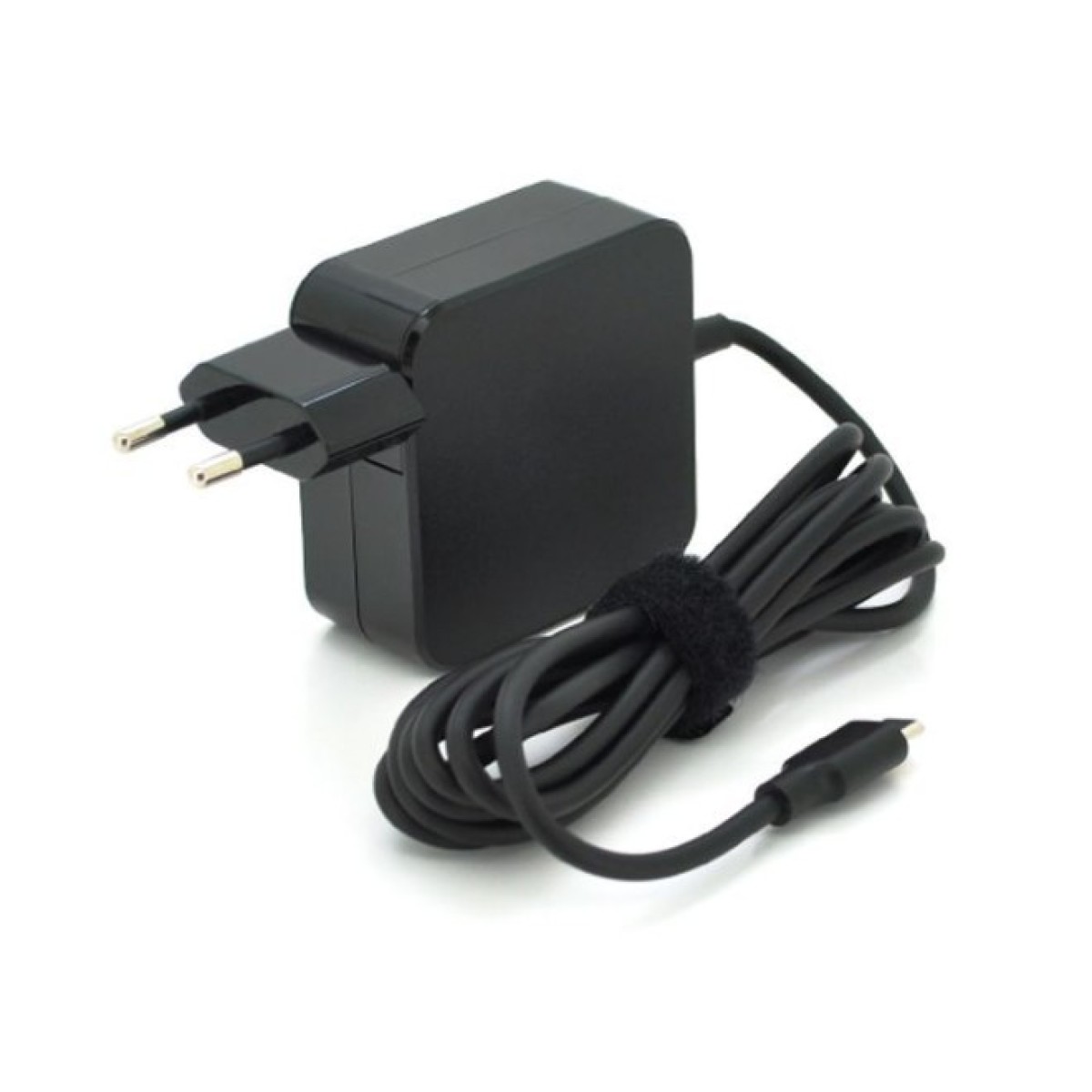 Блок питания к ноутбуку Merlion ASUS 45W, Type-C (28336 / LAS45/Type-C) 256_256.jpg