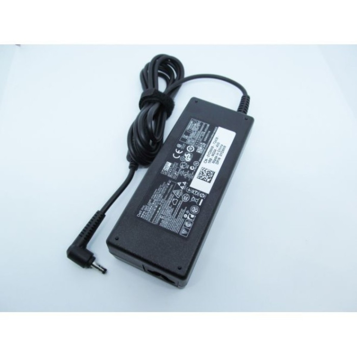Блок питания к ноутбуку Dell 90W 19.5V, 4.62A, разъем 4.0/1.7 delta-корпус (PA-1900-32D4 / A40247) 98_98.jpg - фото 3