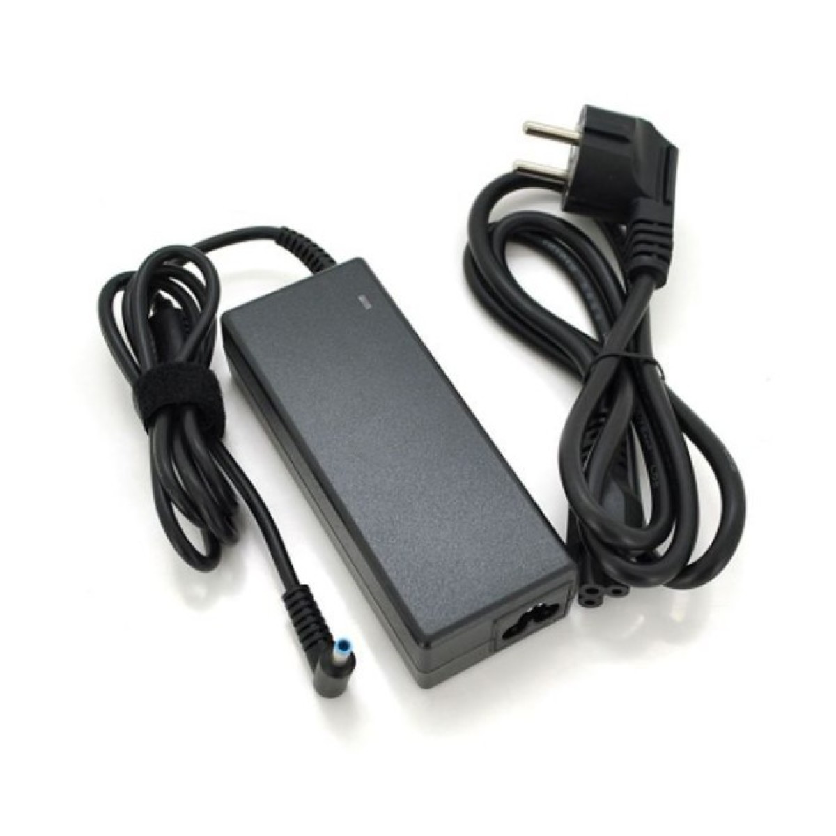 Блок живлення до ноутбуку Merlion HP 90W 19V 4.74А, 4.5*3.0 (00718 / LHP90/19-4.5*3,0) 98_98.jpg - фото 2