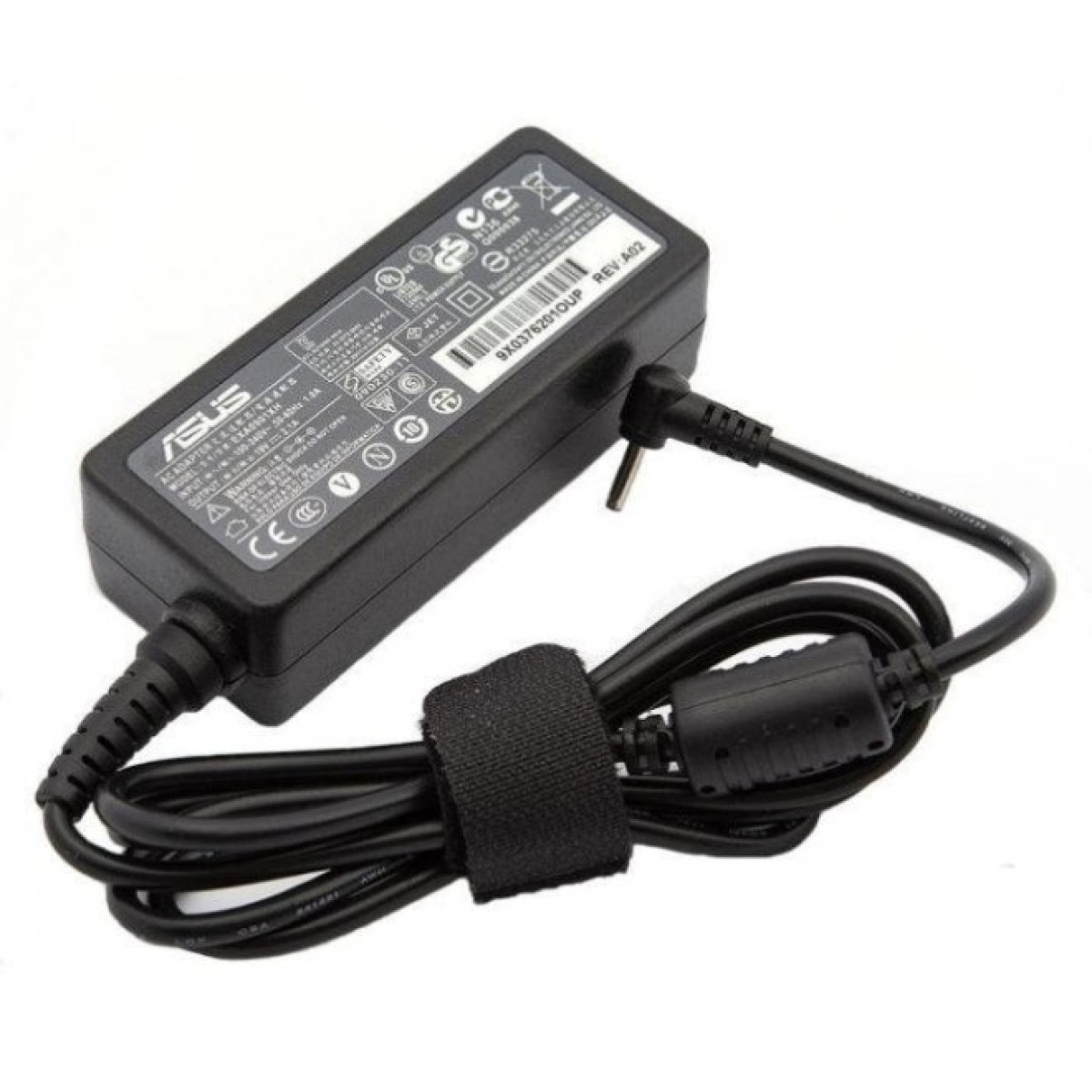 Блок питания к ноутбуку Merlion ASUS 40W 19V 2.1A разъем 2.5*0.7 (M01330) 256_256.jpg