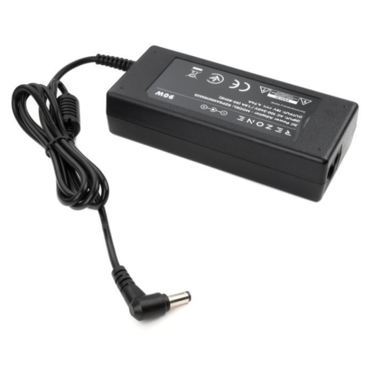 Блок питания к ноутбуку Rezone ASUS 90W 19V 4.74A 5.5*2.5 (RZPSAS90195525) 98_98.jpg - фото 3