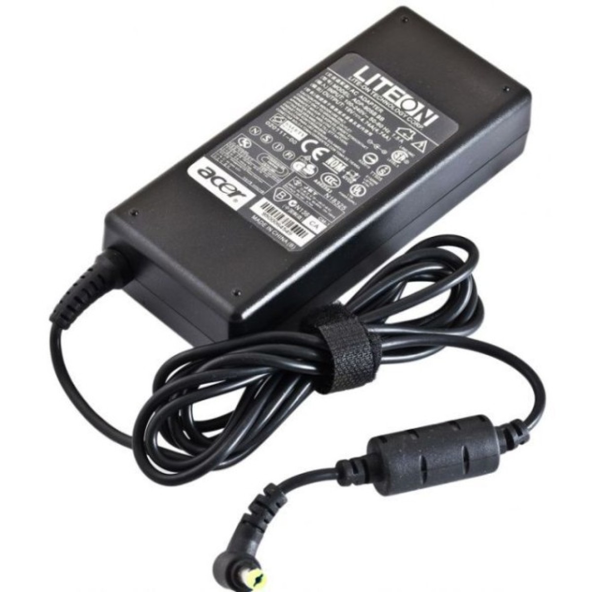 Блок питания к ноутбуку AlSoft Acer 90W 19V, 4.74A, 5.5/1.7 (A40003) 256_256.jpg
