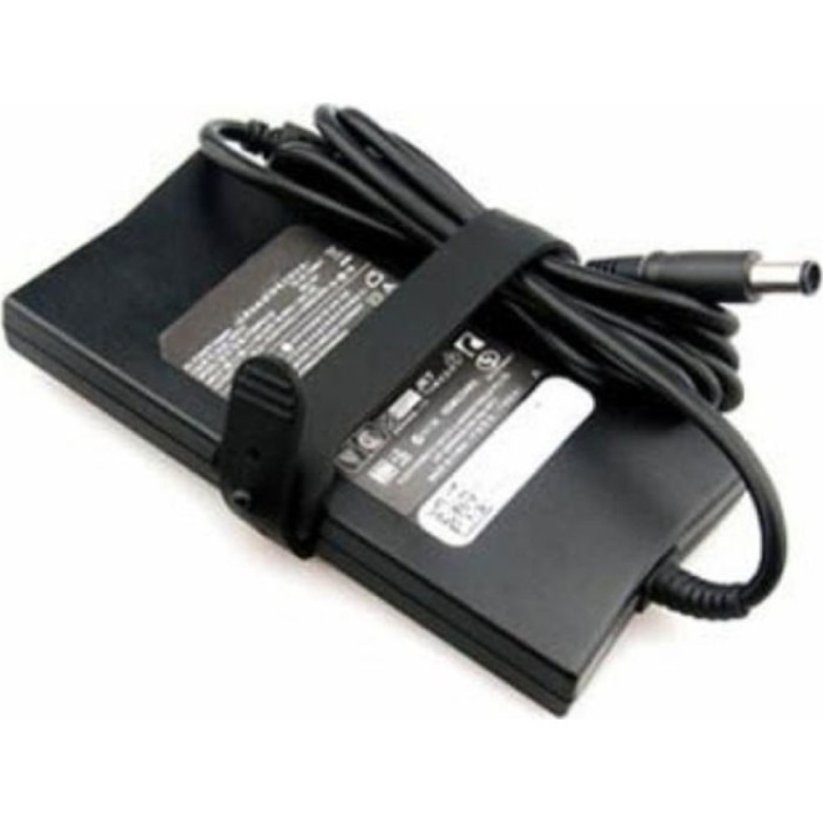 Блок живлення до ноутбуку Dell 65W Slim 19.5V 3.34A роз'єм 7.4/5.0(pin inside) (PA-2E) 256_256.jpg