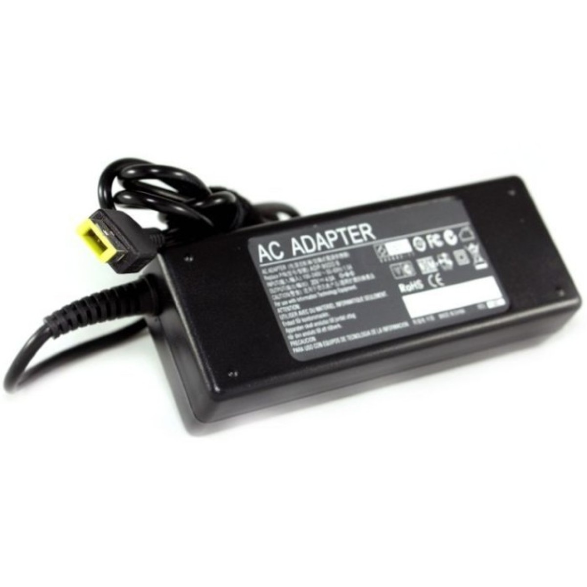 Блок питания к ноутбуку PowerPlant IBM/LENOVO 220V, 90W 20V 4.5A (Special) (IB90HSPE) 256_256.jpg