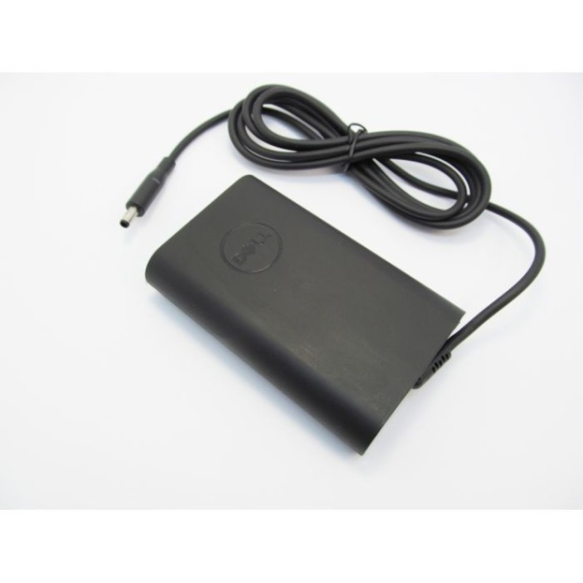 Блок живлення до ноутбуку Dell 65W Oval 19.5V 3.34A роз'єм 4.5/3.0 (pin inside) (LA65NM130 / A40256) 98_98.jpg - фото 2