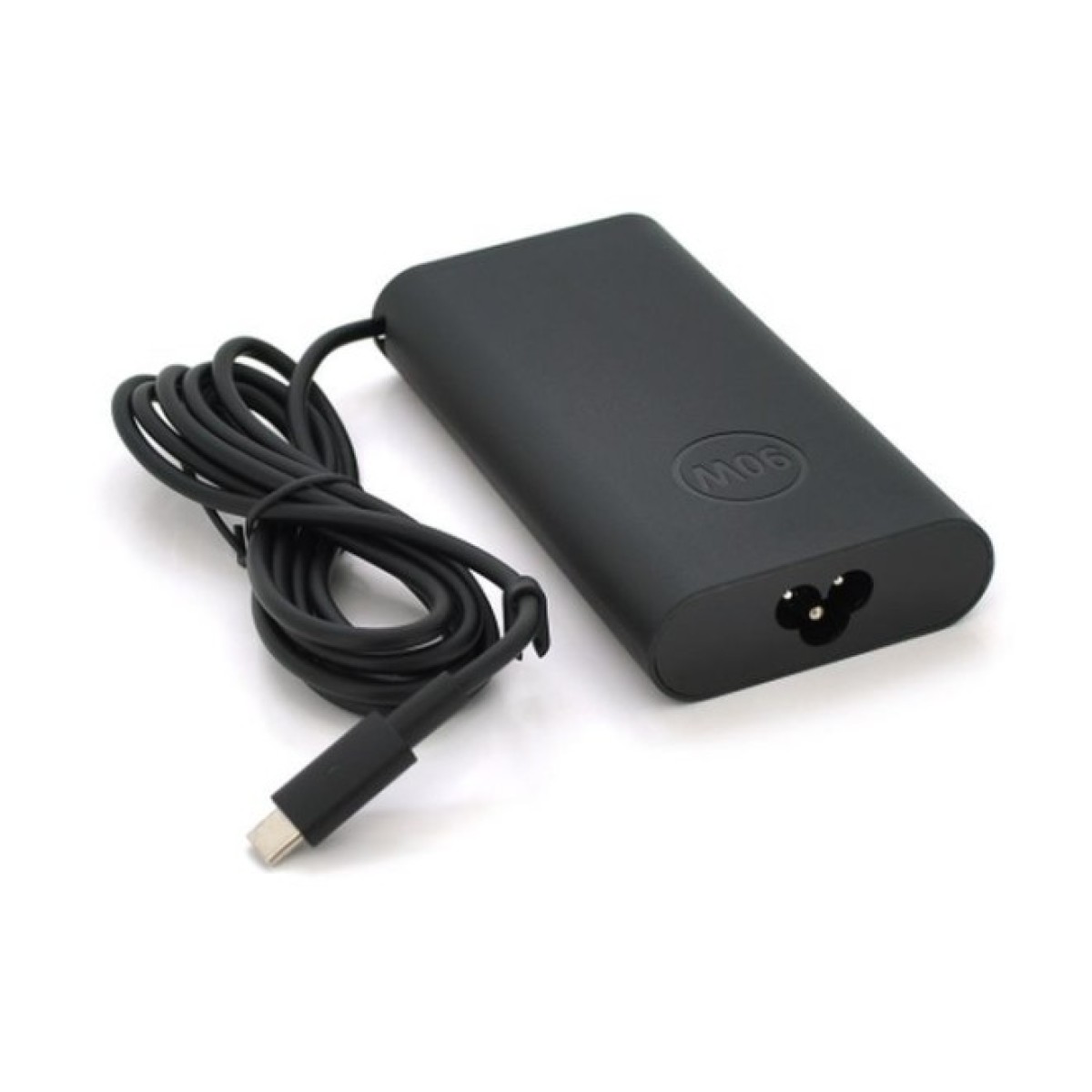 Блок живлення до ноутбуку Merlion DELL 90W, Type-C (28339 / LDL90/Type-C) 256_256.jpg