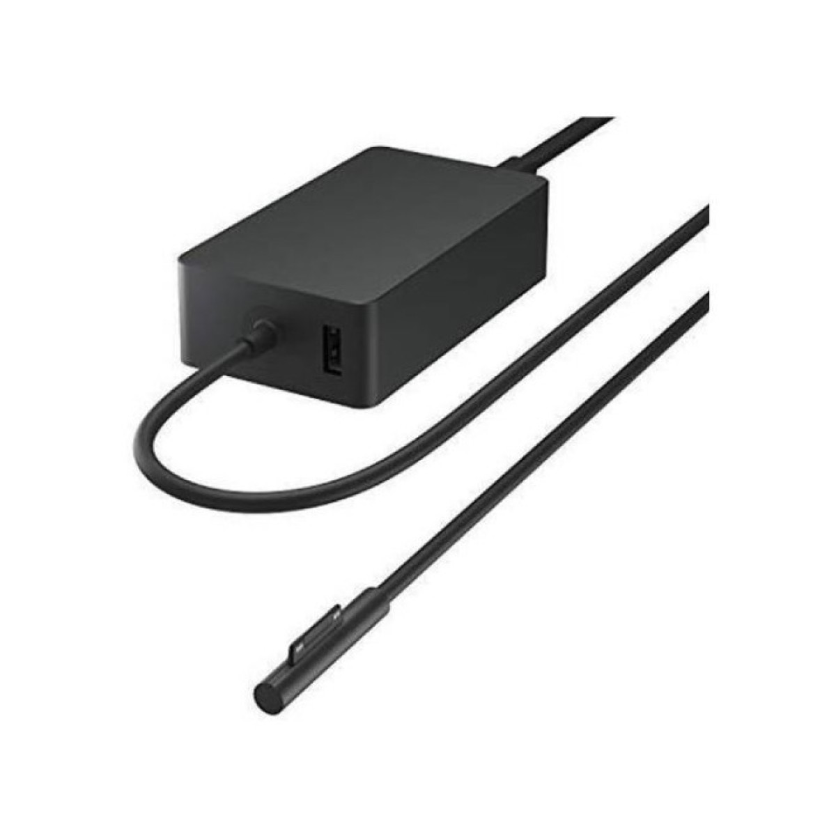 Блок живлення до ноутбуку Microsoft 65W - Surface power adapter (W8Z-00001) 256_256.jpg