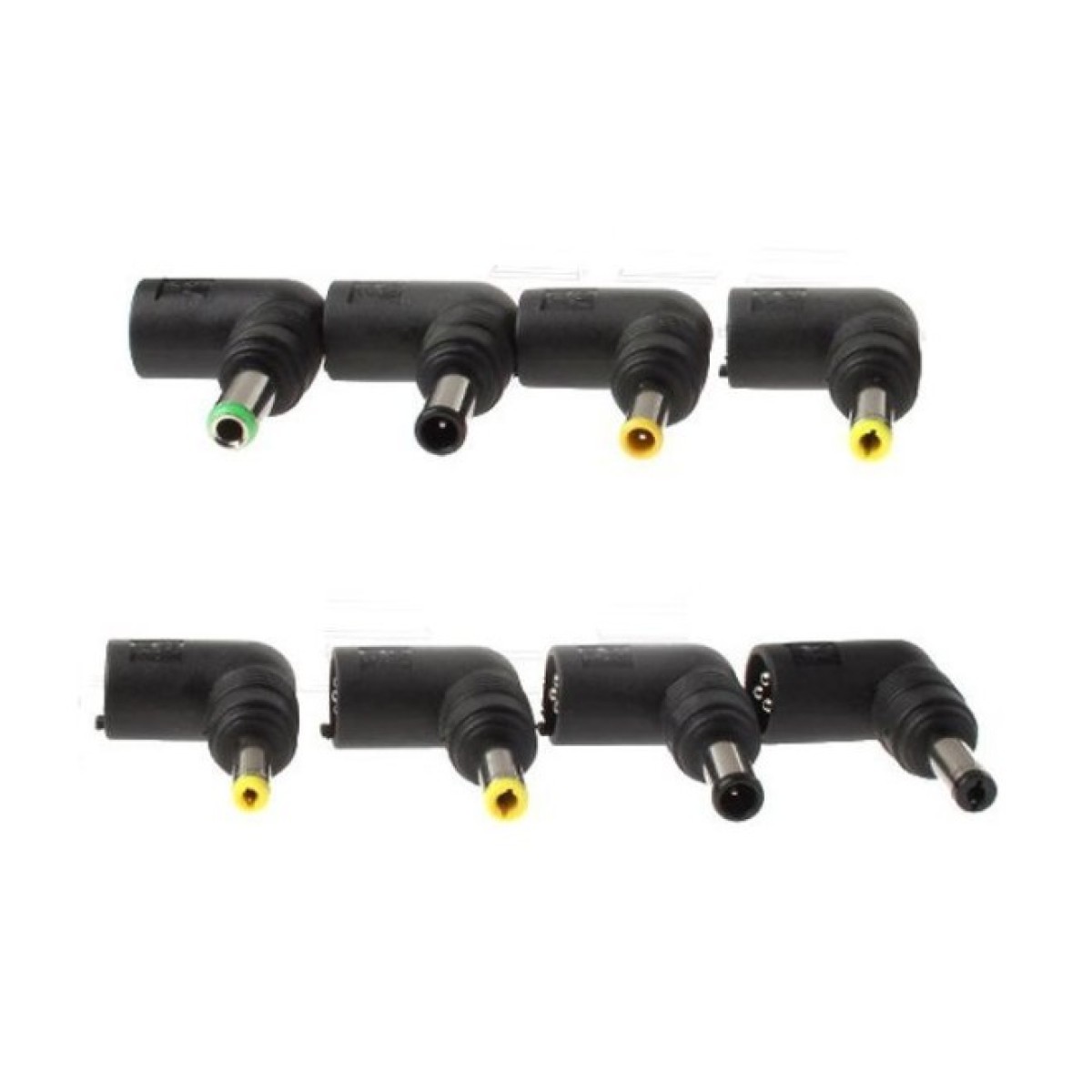 Блок питания к ноутбуку Porto 70W, DC 15-24V (регулируемый), 4A max, + USB 5V,1A (MN-505I) 98_98.jpg - фото 7