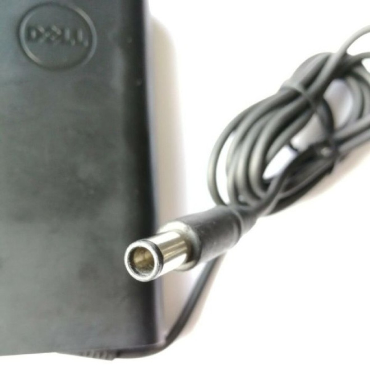 Блок живлення до ноутбуку Dell 90W Oval 19.5V 4.62A роз'єм 4.5/3.0 (pin inside) (LA90PM130 / A40246) 98_98.jpg - фото 2