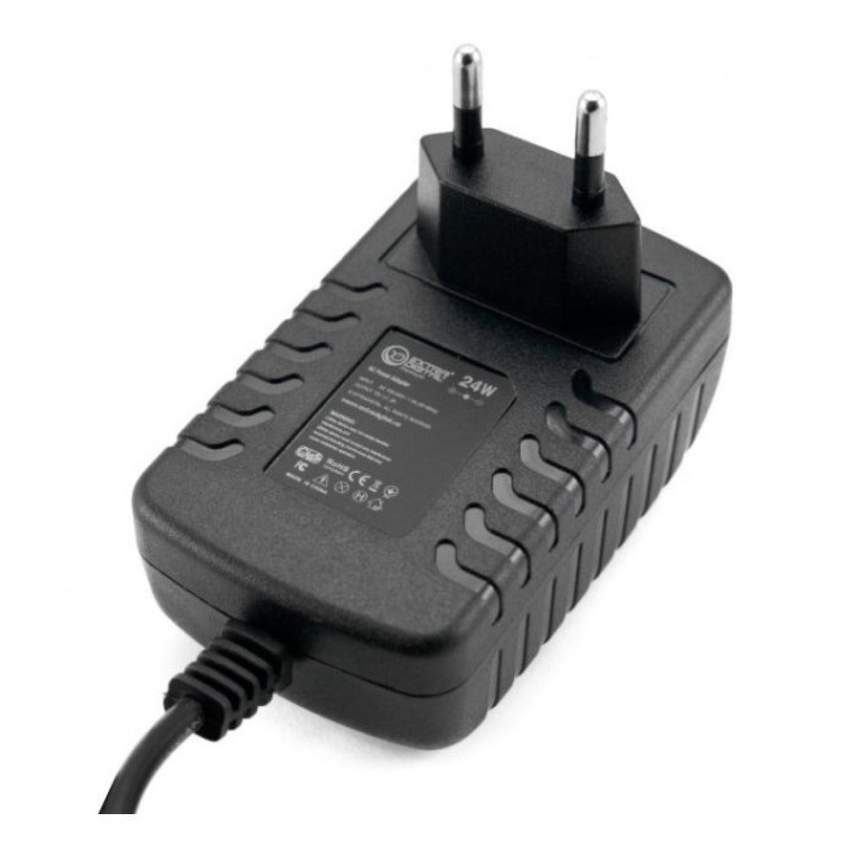 Блок живлення до ноутбуку Extradigital LG 12V, 2A, 24W (6.5x4.4) (PSL3873) 98_98.jpg - фото 2