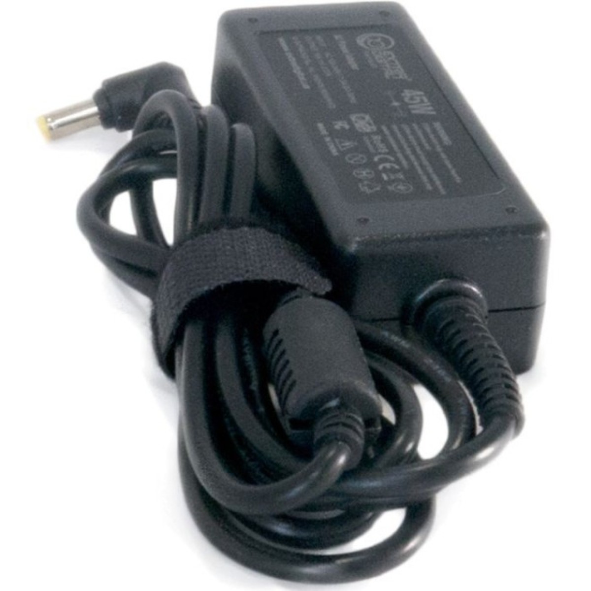 Блок живлення до ноутбуку Extradigital Acer 19V, 2.37A, 45W (5.5x1.7) (PSA3890) 98_98.jpg - фото 4