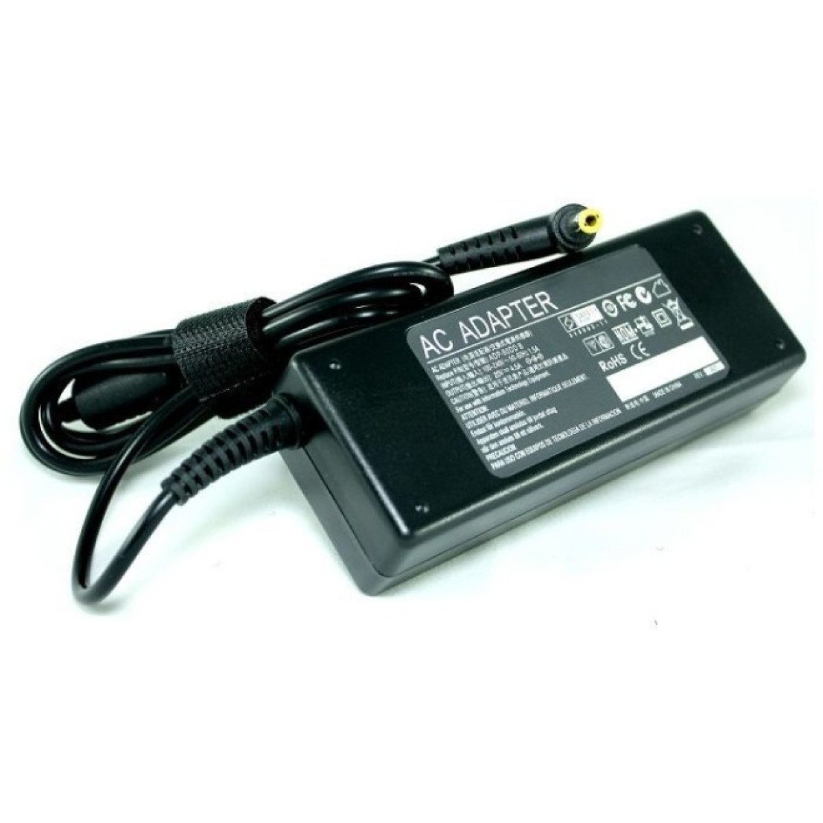 Блок питания к ноутбуку PowerPlant IBM/LENOVO 220V, 90W 20V 4.5A (5.5*2.5) (LS90H5525) 256_256.jpg
