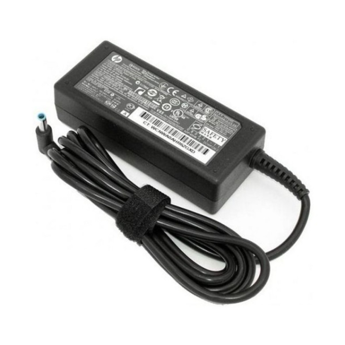 Блок питания к ноутбуку Grand-X HP/Compaq (19.5V 4.62A 90W) 4.5x3.0mm (ACHPL90WS3) 256_256.jpg