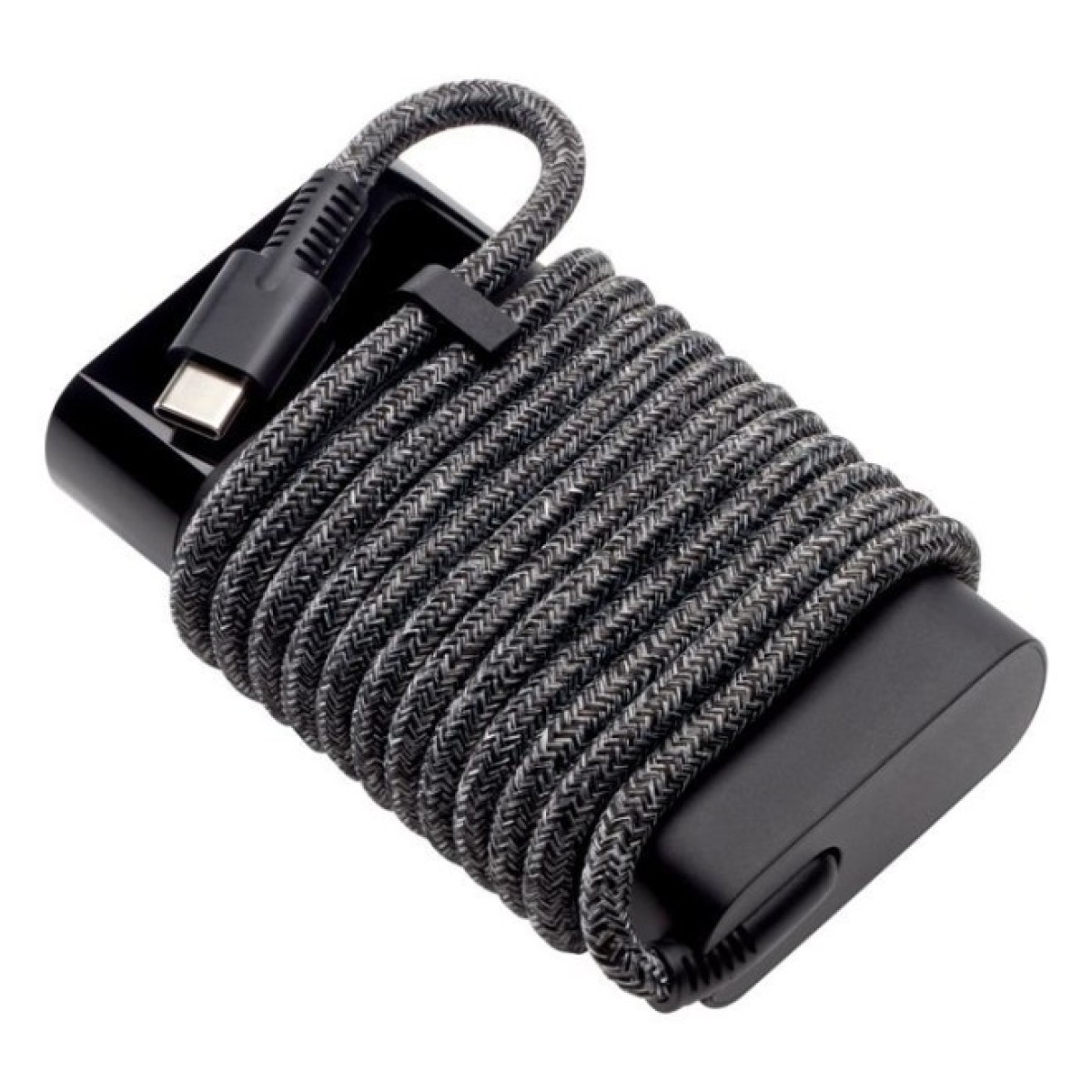 Блок живлення до ноутбуку HP 65W USB-C Laptop Charger (671R2AA) 98_98.jpg - фото 2