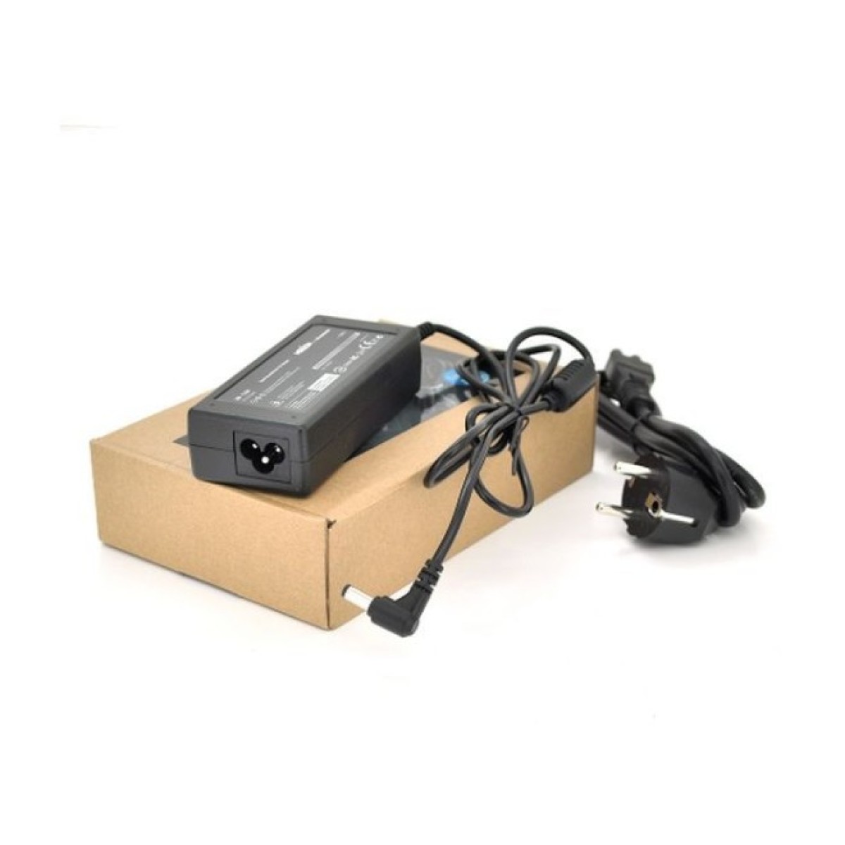 Блок питания к ноутбуку Merlion LENOVO 65W 20V 3.25A, 5.5*2.5 (06894 / LLN65/20-5,5*2,5) 256_256.jpg