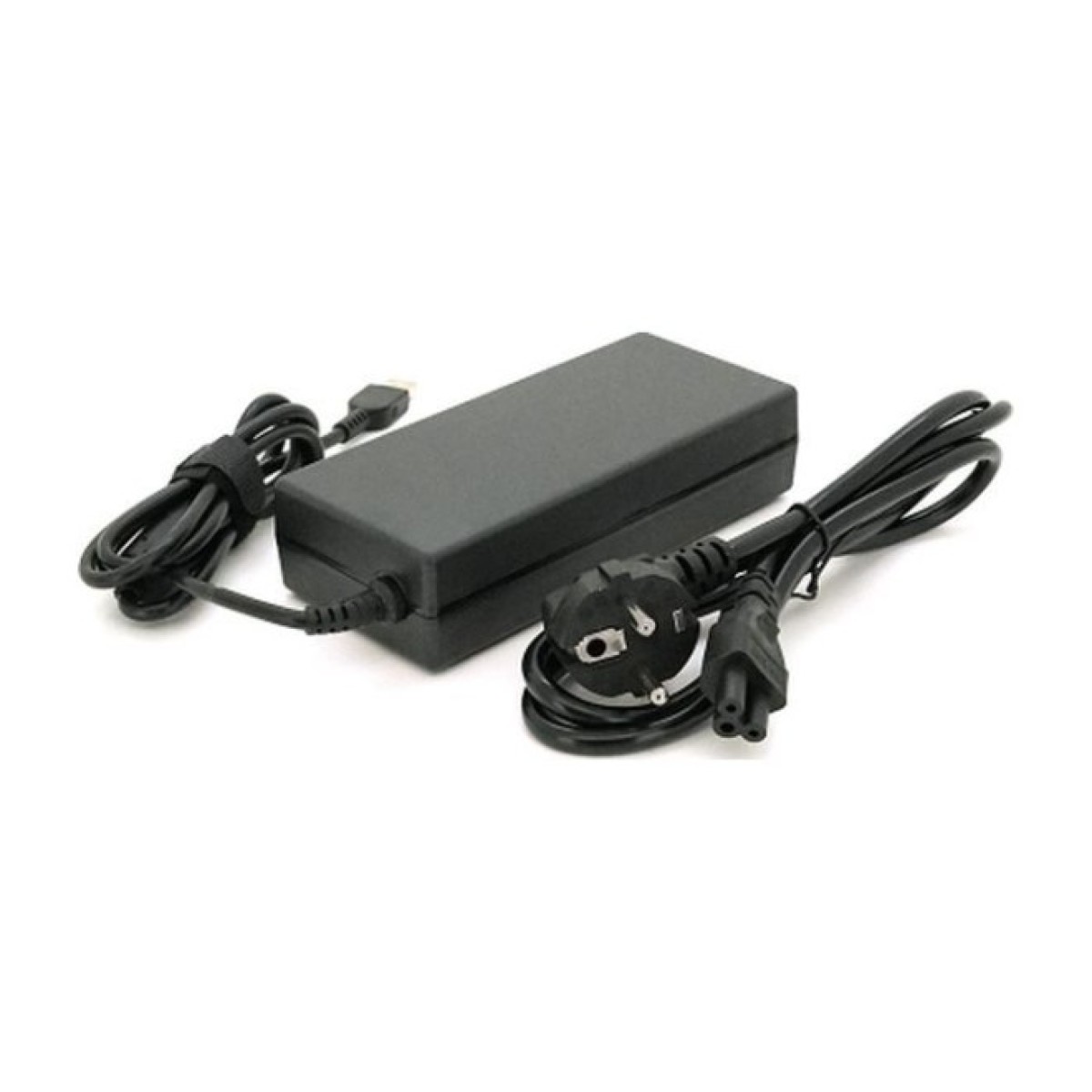 Блок живлення до ноутбуку Merlion LENOVO 135W 20V 6.75A, for YOGA (33362 / LLN135/20-FOR YOGA) 98_98.jpg - фото 3