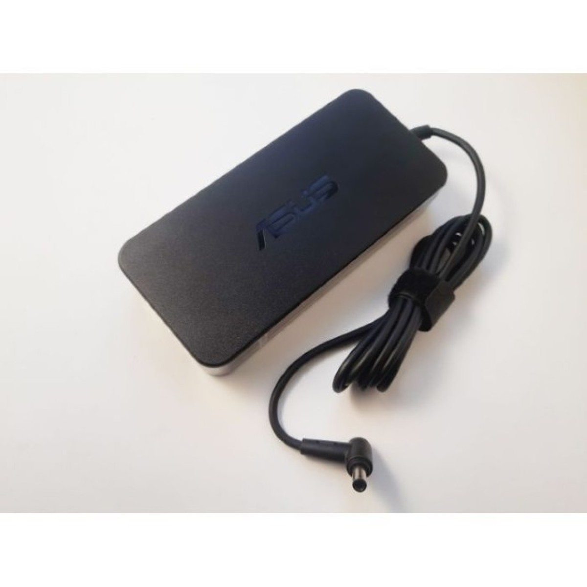 Блок питания к ноутбуку ASUS 180W 19.5V, 9.23A, разъем 6.0/3.7 (pin inside), Slim-корпус (ADP-180MB / A40298) 256_256.jpg