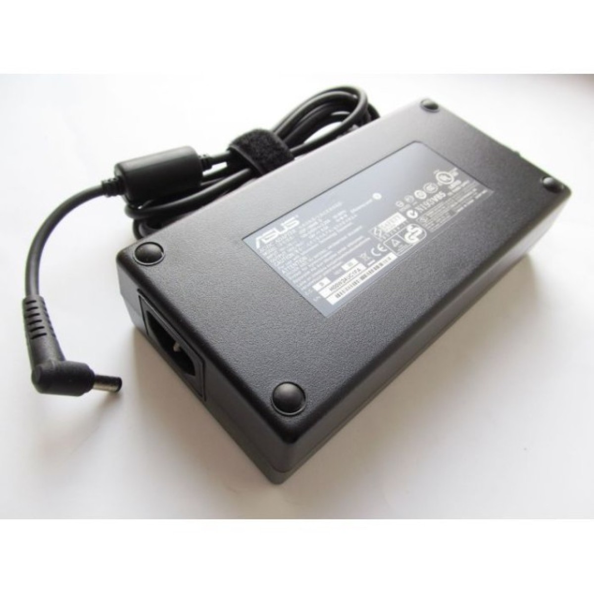 Блок питания к ноутбуку ASUS 180W 19V, 9.5A, 5.5/2.5 (ADP-180HB D / A40283) 256_256.jpg