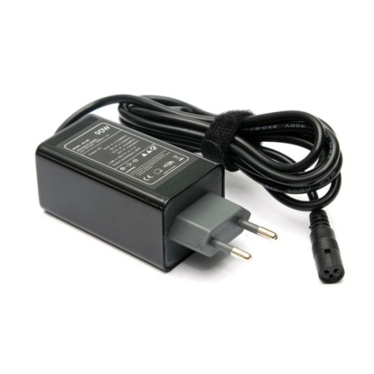 Блок питания к ноутбуку PowerPlant AD-390 220V, 90W Универсальный (KD00MS0045) 256_256.jpg